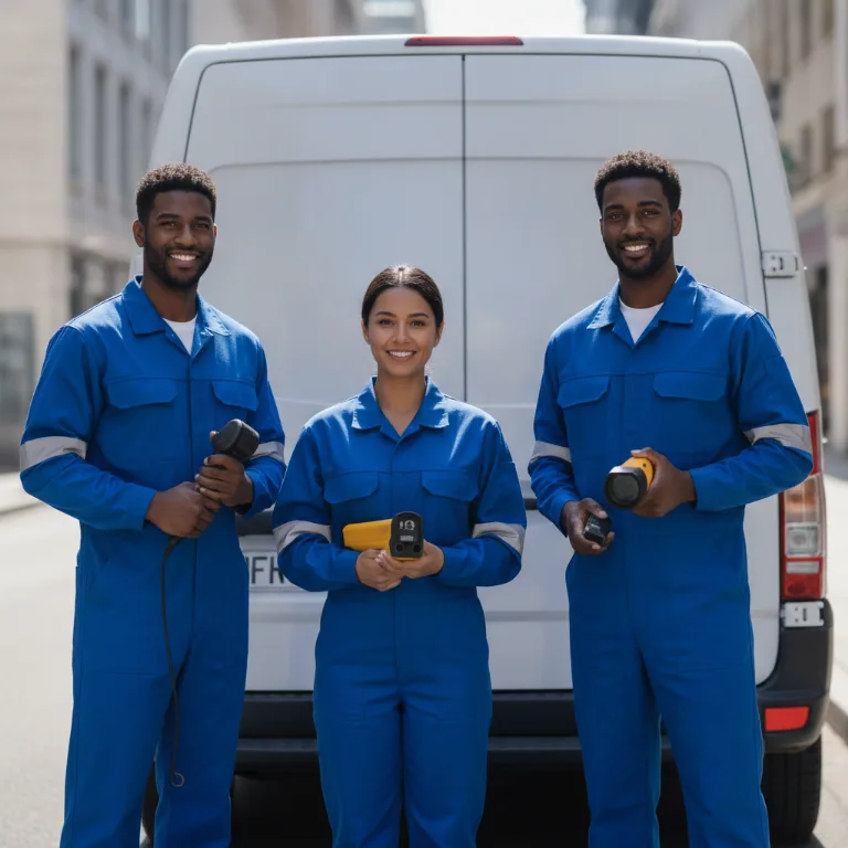 water leak detection Oak Creek